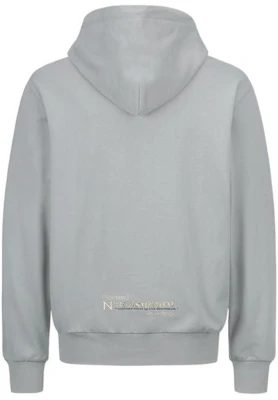 EVISU 幾何圖案灰色連帽衫 男女款 2EAGNM1SW427LFCT Lookbook EVISU 幾何圖案灰色連帽衫 男女款 2EAGNM1SW427LFCT