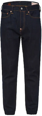 EVISU 大佛头口袋牛仔裤 蓝色 2EAHTM1JO164XXDN Buy EVISU 大佛头口袋牛仔裤 蓝色 2EAHTM1JO164XXDN
