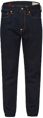 EVISU 大佛头口袋牛仔裤 蓝色 2EAHTM1JO164XXDN Order EVISU 大佛头口袋牛仔裤 蓝色 2EAHTM1JO164XXDN