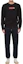 Sizing EVISU 大佛头口袋牛仔裤 蓝色 2EAHTM1JO164XXDN