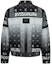 Lookbook EVISU Gradient Paisley Print Oversized Trucker Jacket for Men. 2ESGNM4JK5086LFCT