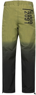 EVISU 漸變紋補丁寬鬆綁染男士長褲 2ESGNM4PJ5025XXSN Lookbook EVISU 漸變紋補丁寬鬆綁染男士長褲 2ESGNM4PJ5025XXSN