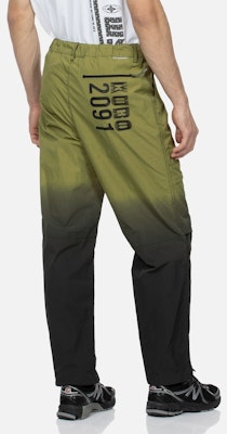 EVISU 漸變紋補丁寬鬆綁染男士長褲 2ESGNM4PJ5025XXSN Purchase EVISU 漸變紋補丁寬鬆綁染男士長褲 2ESGNM4PJ5025XXSN