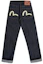 Buy EVISU Celana Jeans Loose Fit Seagull Print Buatan Jepang. 2EAJXM2JE111LFCTINDX