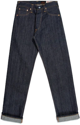 EVISU Celana Jeans Loose Fit Seagull Print Buatan Jepang. 2EAJXM2JE111LFCTINDX Lookbook EVISU Celana Jeans Loose Fit Seagull Print Buatan Jepang. 2EAJXM2JE111LFCTINDX