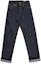 Lookbook EVISU Celana Jeans Loose Fit Seagull Print Buatan Jepang. 2EAJXM2JE111LFCTINDX