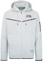 EVISU KURO AW22 Floral Print Hoodie Unisex - Light Gray 2EAGNM2SW467XXCP EVISU KURO AW22 Floral Print Hoodie Unisex - Light Gray 2EAGNM2SW467XXCP