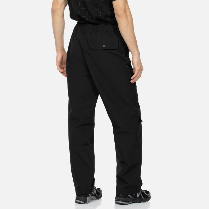 Purchase EVISU KURO SS24 水印拼貼設計休閒長褲 2ESGNM4PP5253XXSN