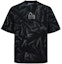 Buy EVISU KURO SS24 タイダイ シーガル オーバーサイズ Tシャツ 2ESGNM4TS5144LFCT