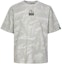 Lookbook EVISU KURO SS24 タイダイ シーガル オーバーサイズ Tシャツ 2ESGNM4TS5144LFCT