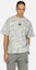 Shop EVISU KURO SS24 タイダイ シーガル オーバーサイズ Tシャツ 2ESGNM4TS5144LFCT