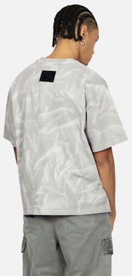 EVISU KURO SS24 タイダイ シーガル オーバーサイズ Tシャツ 2ESGNM4TS5144LFCT Purchase EVISU KURO SS24 タイダイ シーガル オーバーサイズ Tシャツ 2ESGNM4TS5144LFCT