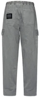 EVISU KURO SS24 All-over Print Wide Pocket Cargo Pants Men Grey 2ESGNM4PT5120LFCT EVISU KURO SS24 All-over Print Wide Pocket Cargo Pants Men Grey 2ESGNM4PT5120LFCT