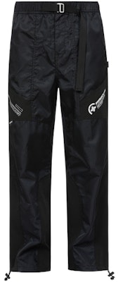 EVISU KURO SS24 拼接标志常规版型休闲长裤 2ESGNM4PJ5017XXSN Lookbook EVISU KURO SS24 拼接标志常规版型休闲长裤 2ESGNM4PJ5017XXSN