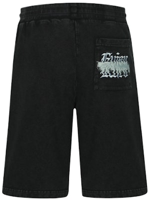 EVISU KURO SS24 Celana Pendek Santai Logo Seagull Bordir Hitam. 2ESGNM4ST5182XXCT Lookbook EVISU KURO SS24 Celana Pendek Santai Logo Seagull Bordir Hitam. 2ESGNM4ST5182XXCT