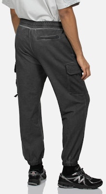 EVISU KURO SS24 洗水質感多袋休閒運動褲 男款 深灰 2ESGNM4SP5174RXCT Purchase EVISU KURO SS24 洗水質感多袋休閒運動褲 男款 深灰 2ESGNM4SP5174RXCT