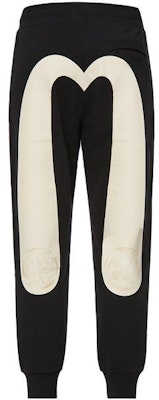 Pantalones Jogger de Punto con Logo EVISU y Cordón para Hombre. 2ESHTM2SP386XXCT Buy Pantalones Jogger de Punto con Logo EVISU y Cordón para Hombre. 2ESHTM2SP386XXCT