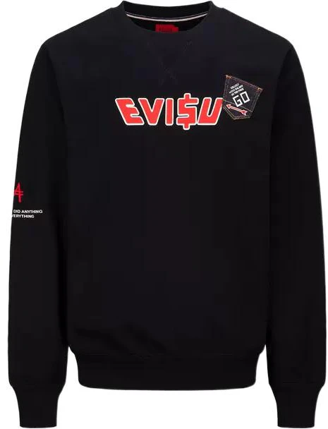 evisu-lucky-god-logo-graphic-print-pullover-sweatshirt-unisex-black-2-esmom-2-sw-450-xxct