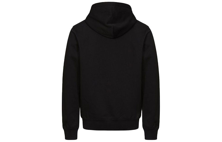 Lookbook EVISU男士海鷗標誌印花連帽上衣 2EABSM1SW320XXCT