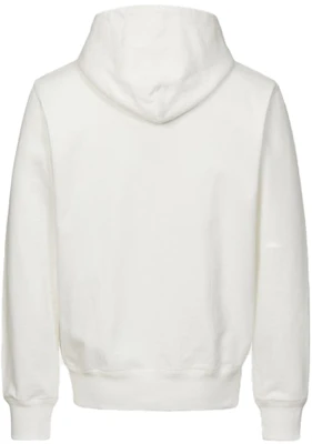 EVISU男士海鷗標誌印花連帽上衣 2EABSM1SW320XXCT 1