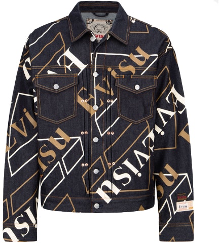 evisu-multicolor-all-over-logo-print-denim-jacket-for-men-2-eahtm-1-dj-796-lfct