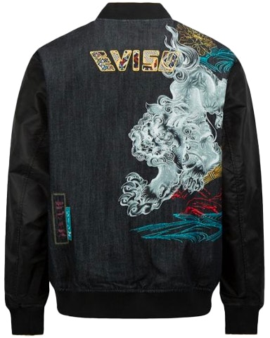 evisu-patchwork-printed-denim-blue-black-bomber-jacket-2-eshtm-2-jk-707-xxny