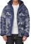 Details for Chaqueta Acolchada Gráfica Evisu Poseidon Multicolor. 2EAHTM1JK710XXNQ