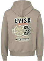EVISU Pullover Casual Fashion Sweatshirt 2EAHTM3SW1076RXCT EVISU Pullover Casual Fashion Sweatshirt 2EAHTM3SW1076RXCT