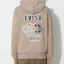 Sizing EVISU 休閒時尚套頭衛衣 2EAHTM3SW1076RXCT