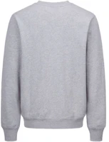 Purchase EVISU 純色海鷗印花男女休閒圓領衛衣 2EABSM1SW321XXCT