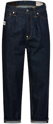 EVISU 海鷗佛刺繡牛仔褲 2ESHTM4JE8023BLDN Lookbook EVISU 海鷗佛刺繡牛仔褲 2ESHTM4JE8023BLDN
