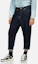 Purchase EVISU 海鷗佛刺繡牛仔褲 2ESHTM4JE8023BLDN