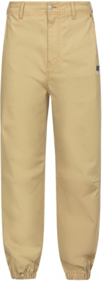 EVISU 男款海鷗刺繡標誌與家紋設計休閒運動長褲 2ESHTM4PO7044FFCT Lookbook EVISU 男款海鷗刺繡標誌與家紋設計休閒運動長褲 2ESHTM4PO7044FFCT