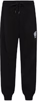 EVISU Seagull Embroidery Casual Jogger Sweatpants Black 2EAHTM3SP70753DCT EVISU Seagull Embroidery Casual Jogger Sweatpants Black 2EAHTM3SP70753DCT