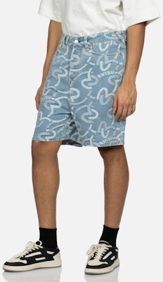 에비스 갈매기 자카드 와이드 데님 반바지 남성용 2ESHTM4DS1047OSDN Purchase 에비스 갈매기 자카드 와이드 데님 반바지 남성용 2ESHTM4DS1047OSDN