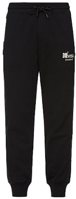 EVISU 海鷗標誌中文字符運動褲 黑色 2ESGNM2SP319XXCT Order EVISU 海鷗標誌中文字符運動褲 黑色 2ESGNM2SP319XXCT