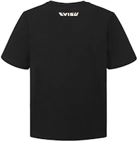 Cheap EVISU 海鷗貼布修身版型男款休閒T恤 2ESHTM1TS505XX