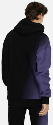 EVISU Slogan Print Pullover Sweatshirt Grey 2EAHTM3SW8044LFCT Shop EVISU Slogan Print Pullover Sweatshirt Grey 2EAHTM3SW8044LFCT