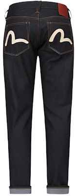 에비수 SS21 슬림 핏 갈매기 프린트 진 데님 블루. 2ESBSM1JE11017 Buy 에비수 SS21 슬림 핏 갈매기 프린트 진 데님 블루. 2ESBSM1JE11017