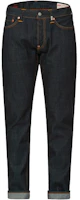EVISU SS21 Printed Denim Jeans Black 2ESHTM1JE11510 EVISU SS21 Printed Denim Jeans Black 2ESHTM1JE11510