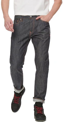 EVISU SS22 Celana Jeans Denim Big M Print Warna Biru. 2ESHTM2JE90117CT Shop EVISU SS22 Celana Jeans Denim Big M Print Warna Biru. 2ESHTM2JE90117CT