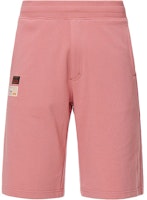 EVISU SS22 Buddha Print Casual Shorts. 2ESHTM2ST333XXCT EVISU SS22 Buddha Print Casual Shorts. 2ESHTM2ST333XXCT