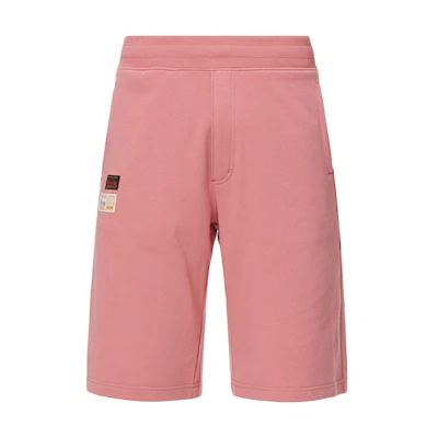 EVISU SS22 Buddha Print Casual Shorts. 2ESHTM2ST333XXCT