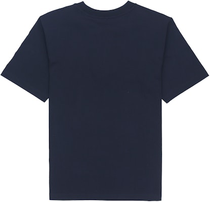 EVISU SS22 Camiseta Manga Corta Cuello Redondo con Estampado de Gaviota. 0ELBSM0TS540XXCT Lookbook EVISU SS22 Camiseta Manga Corta Cuello Redondo con Estampado de Gaviota. 0ELBSM0TS540XXCT