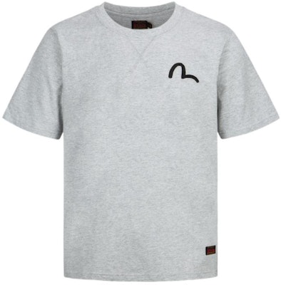 EVISU SS22 Camiseta Manga Corta Cuello Redondo con Estampado de Gaviota. 0ELBSM0TS540XXCT Purchase EVISU SS22 Camiseta Manga Corta Cuello Redondo con Estampado de Gaviota. 0ELBSM0TS540XXCT