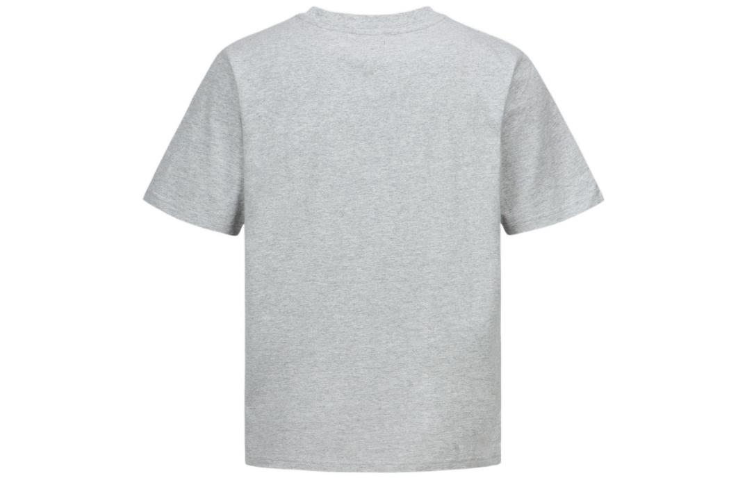 Details for EVISU SS22 Camiseta Manga Corta Cuello Redondo con Estampado de Gaviota. 0ELBSM0TS540XXCT