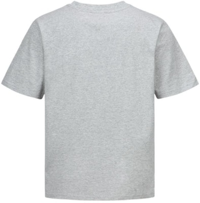 EVISU SS22 Camiseta Manga Corta Cuello Redondo con Estampado de Gaviota. 0ELBSM0TS540XXCT Details for EVISU SS22 Camiseta Manga Corta Cuello Redondo con Estampado de Gaviota. 0ELBSM0TS540XXCT