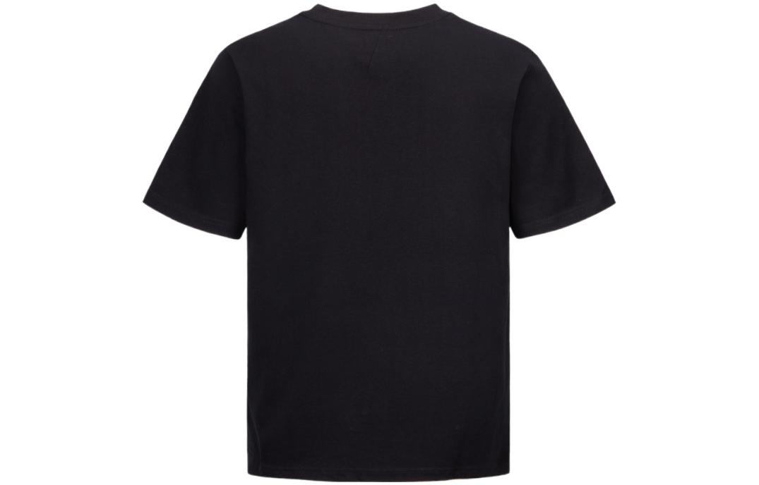 Cheap EVISU SS22 Camiseta Manga Corta Cuello Redondo con Estampado de Gaviota. 0ELBSM0TS540XXCT