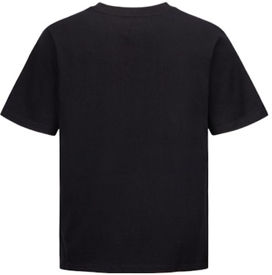 EVISU SS22 Camiseta Manga Corta Cuello Redondo con Estampado de Gaviota. 0ELBSM0TS540XXCT Cheap EVISU SS22 Camiseta Manga Corta Cuello Redondo con Estampado de Gaviota. 0ELBSM0TS540XXCT