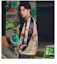 Shop 에비스 SS22 코마이누 프린트 요코스카 베이스볼 재킷 멀티컬러 스트릿웨어. 2ESHTM2JK706XXPL